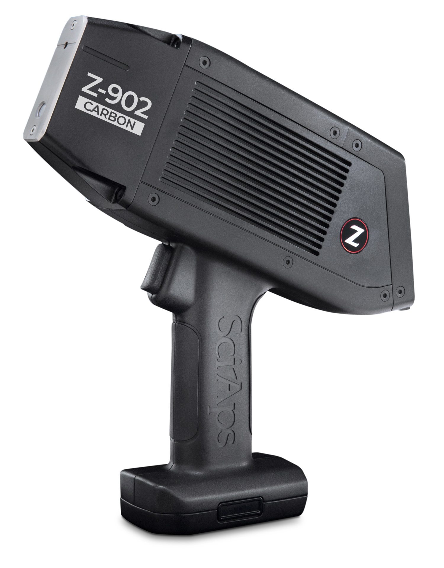 赛谱司Z-902C+碳合金分析仪